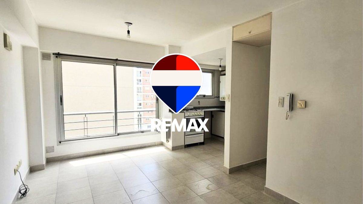 DEPARTAMENTO 1 DORMITORIO VENTA ZONA SHOPPING - foto 1