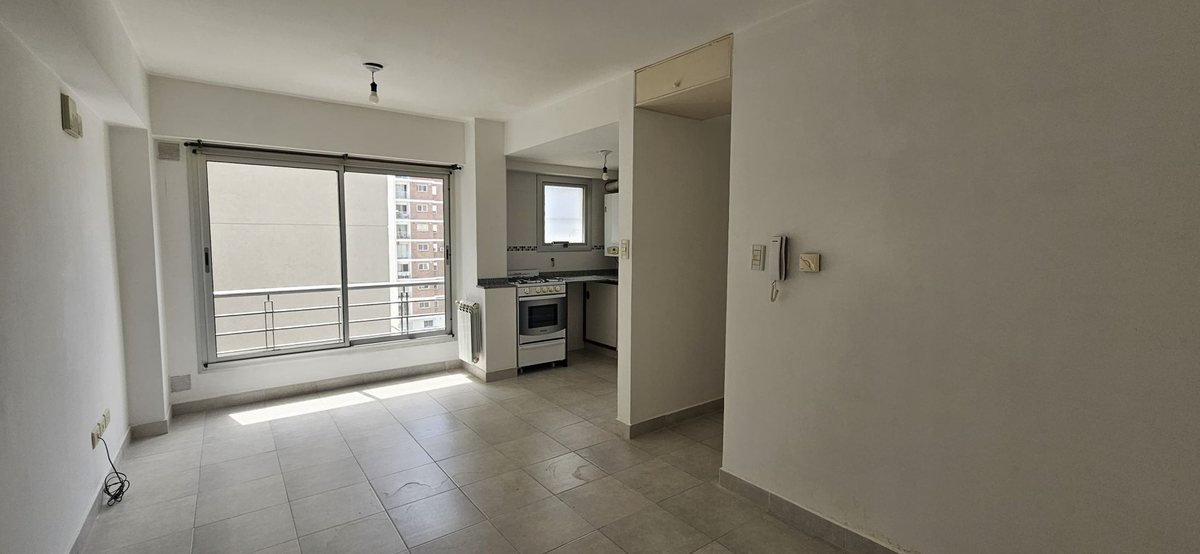 DEPARTAMENTO 1 DORMITORIO VENTA ZONA SHOPPING - foto 6