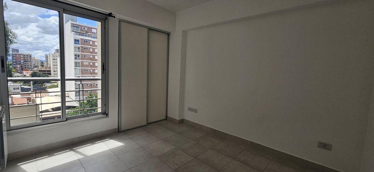 DEPARTAMENTO 1 DORMITORIO VENTA ZONA SHOPPING - foto 3