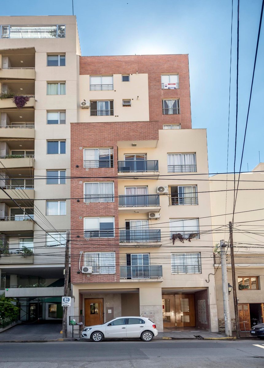 DEPARTAMENTO 1 DORMITORIO VENTA ZONA SHOPPING - foto 9