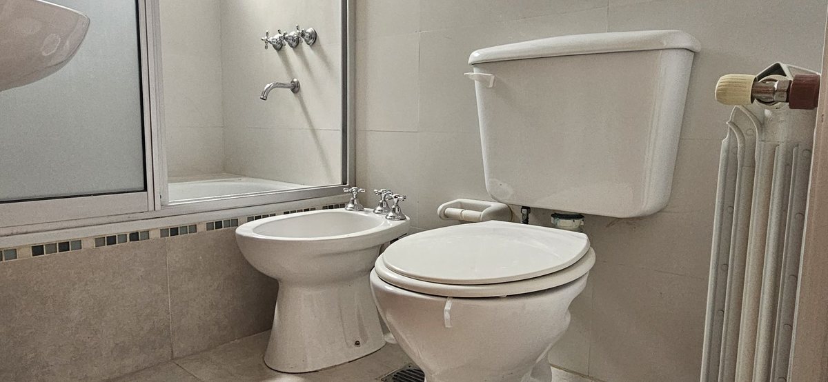 DEPARTAMENTO 1 DORMITORIO VENTA ZONA SHOPPING - foto 4
