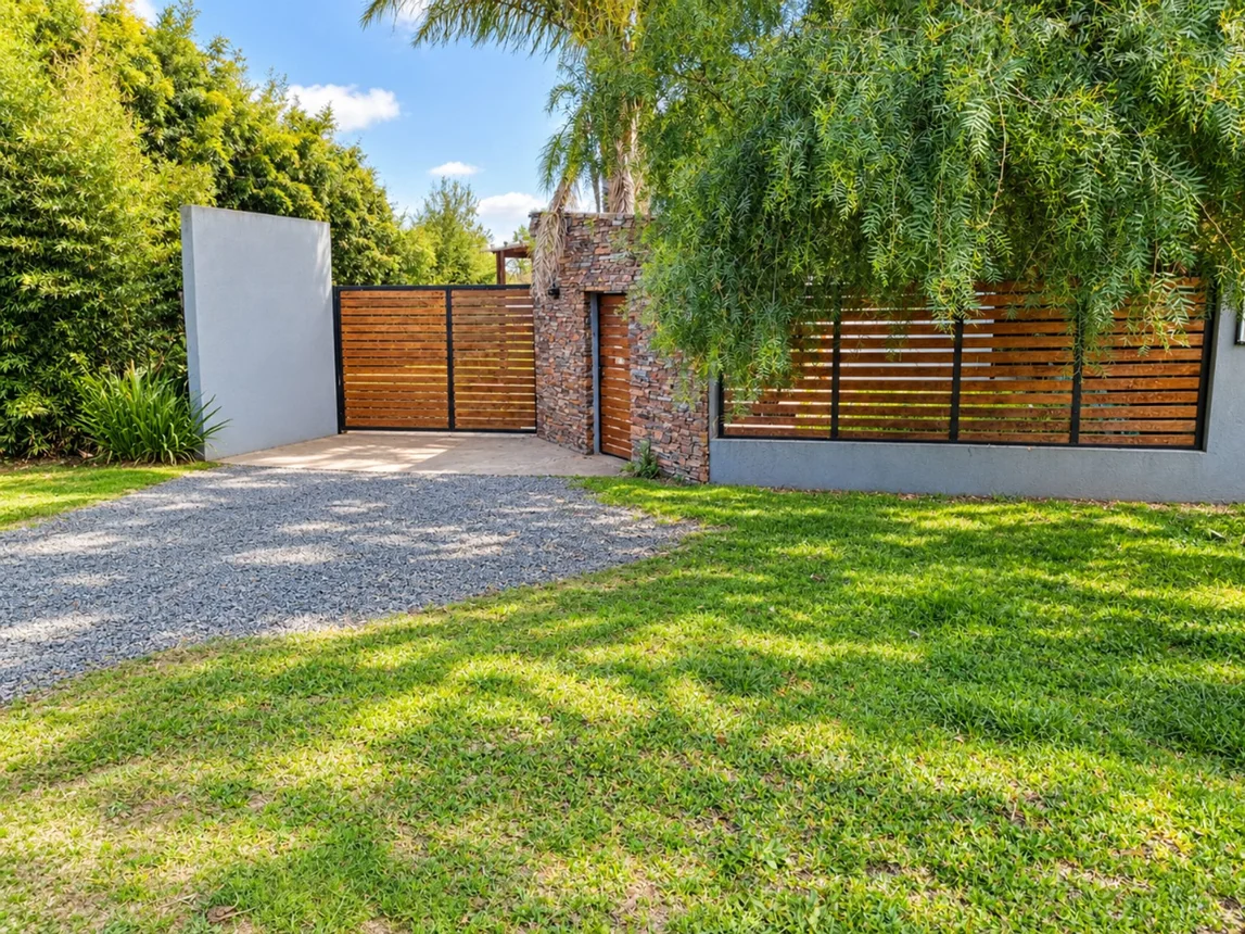 Casa en venta en Villa Rosa