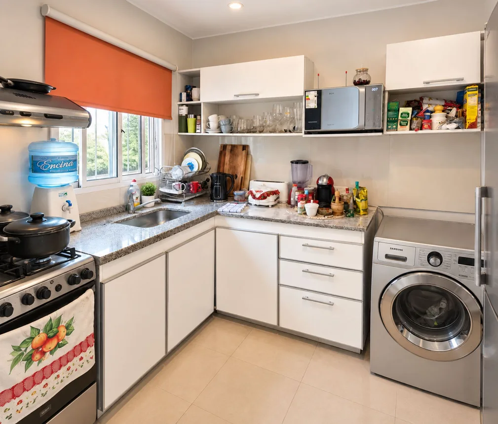 Casa en venta en Villa Rosa, foto 5