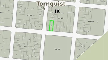 Lote en Saldungaray con casa a refaccionar