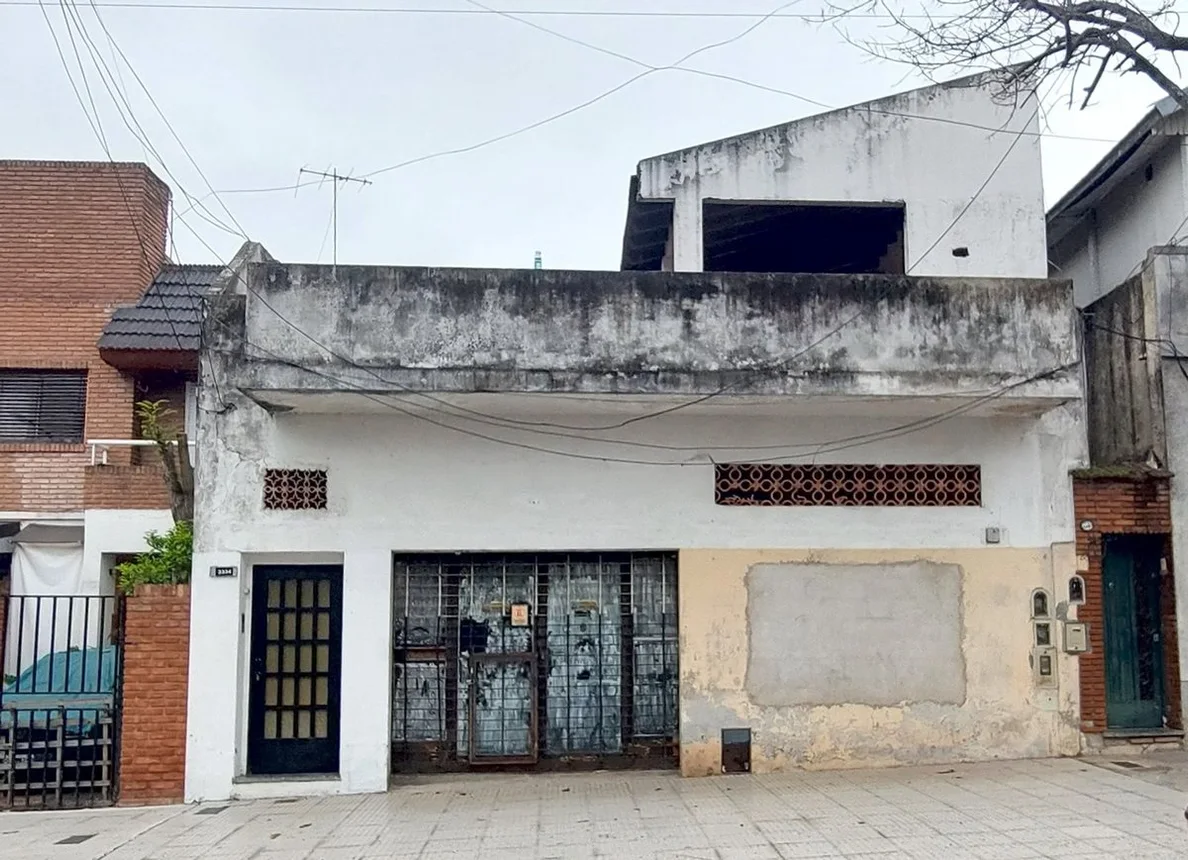 PH de 7 ambientes en venta en Flores, Laferrere, Gregorio De 3300, foto 2
