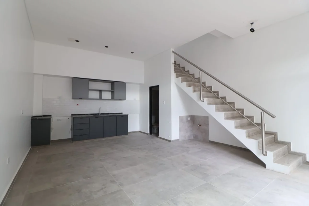 Dúplex en venta en Burzaco