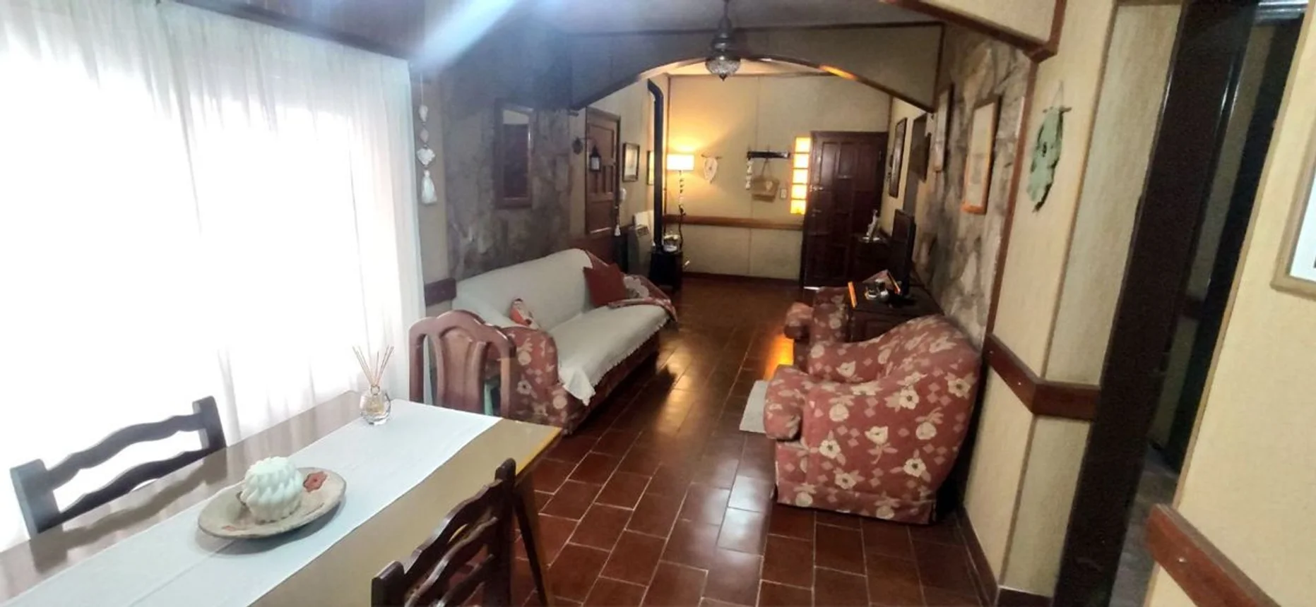 Casa de 4 ambientes en venta en Sarandí, Villegas 2500, foto 4