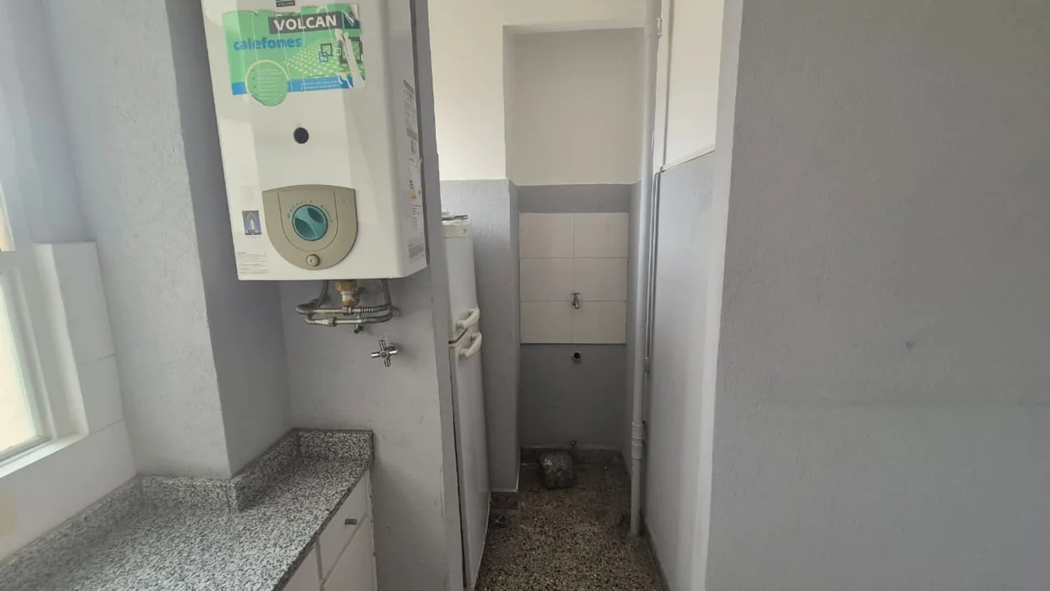 Departamento de 2 ambientes en alquiler en Villa Crespo, Acevedo 700, foto 3