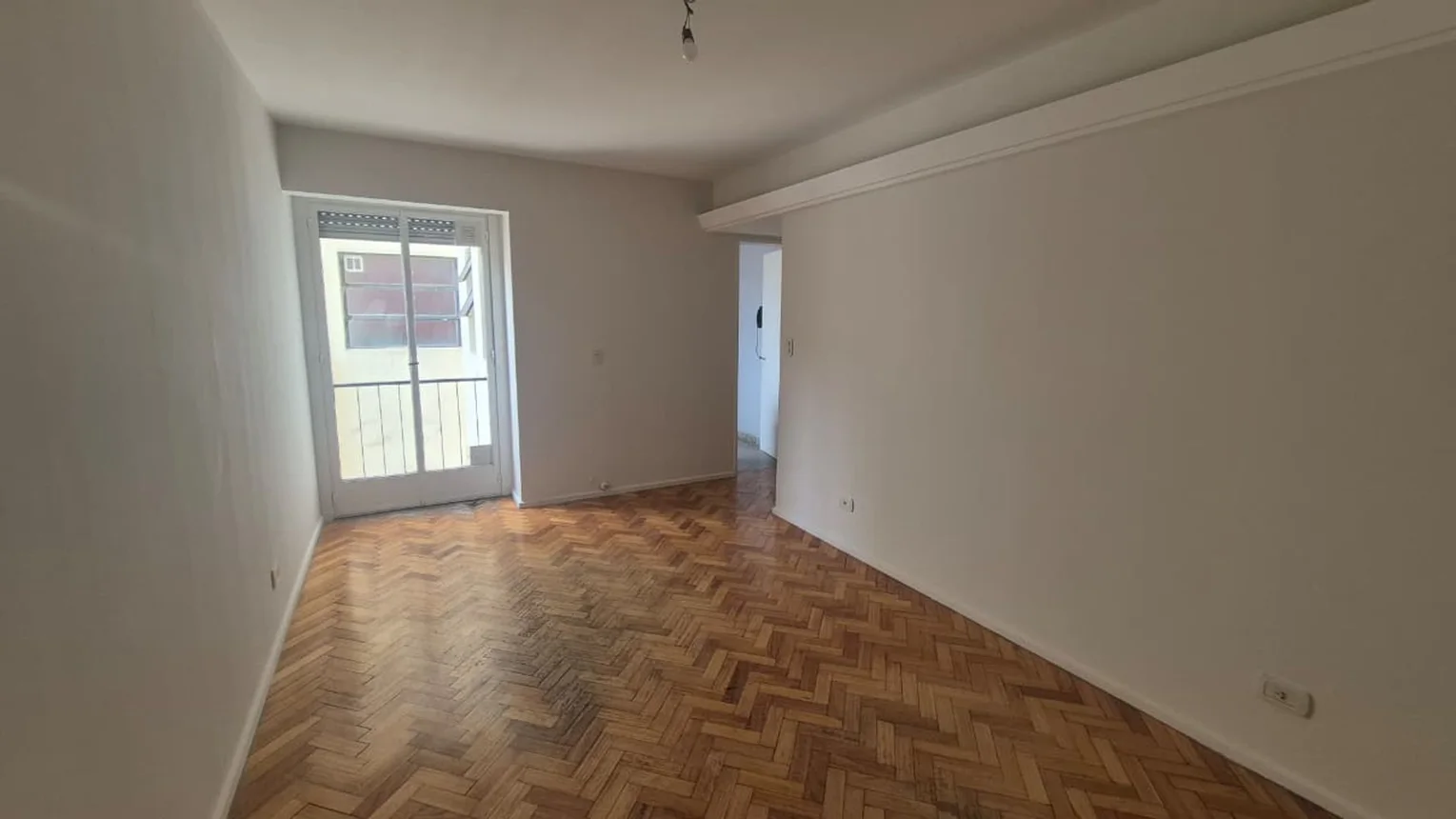 Departamento de 2 ambientes en alquiler en Villa Crespo, Acevedo 700, foto 2