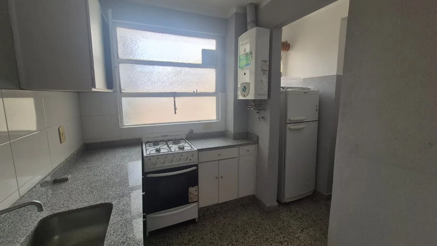 Departamento de 2 ambientes en alquiler en Villa Crespo, Acevedo 700