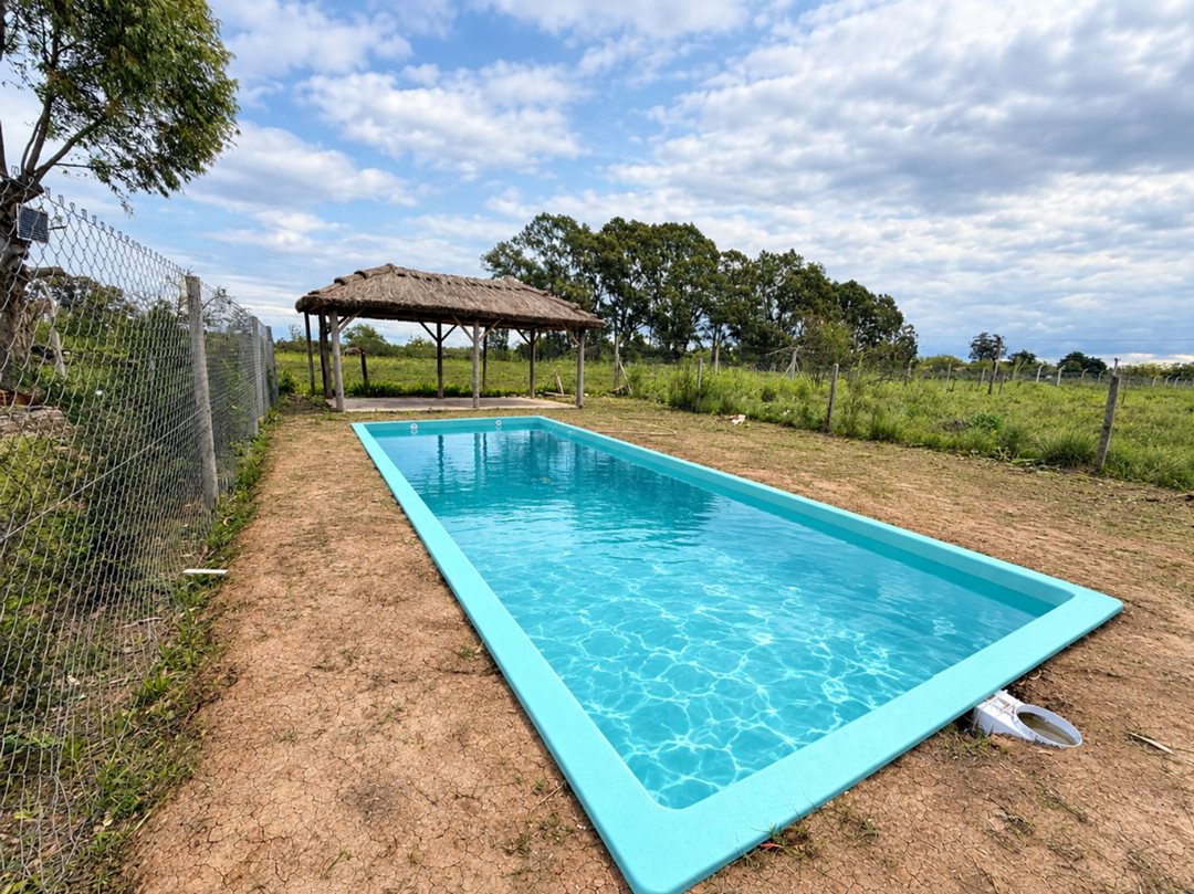 VENTA LOTE 300 M PILETA LA PLATA BARRIO LA NATIVA
