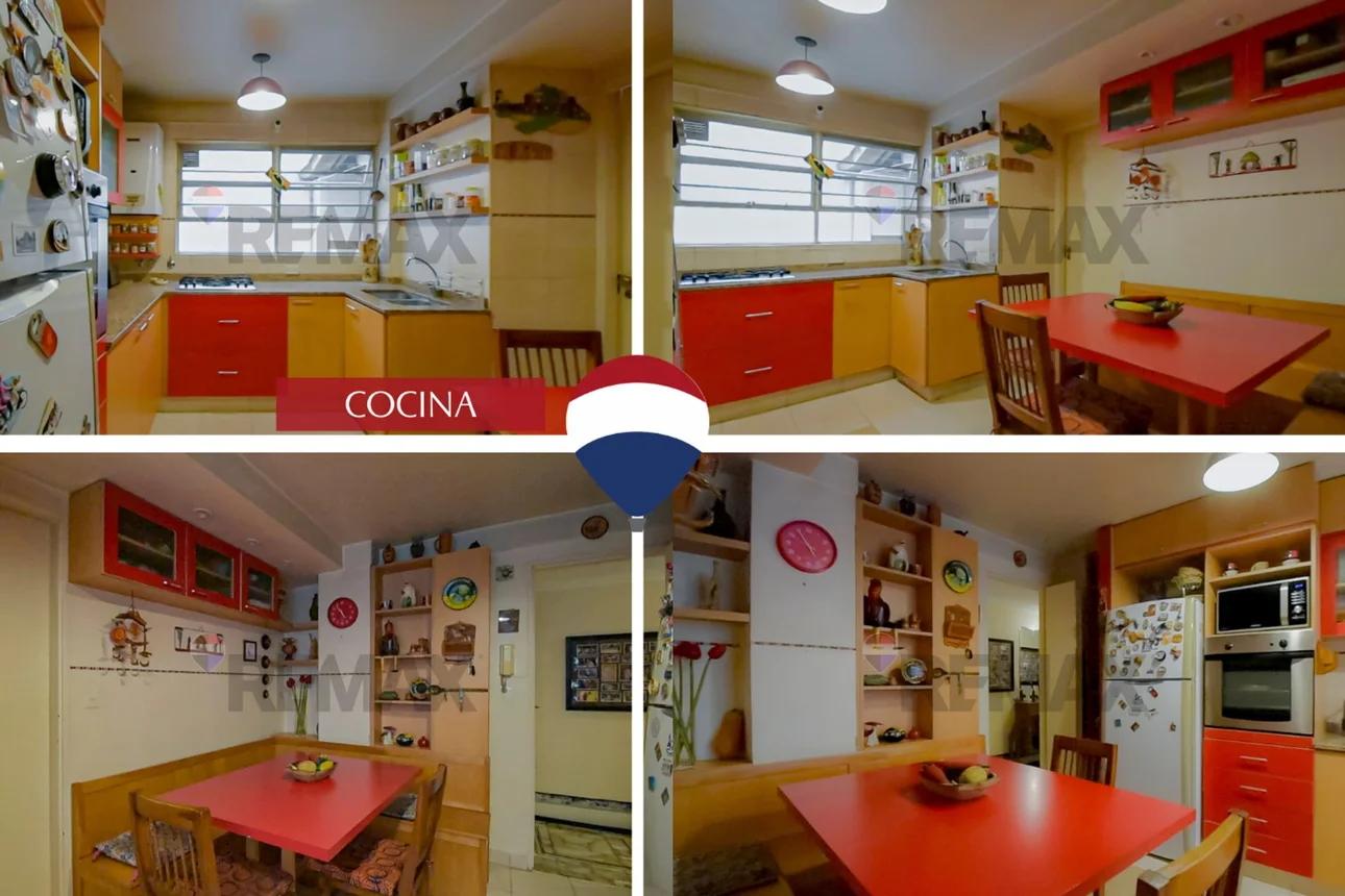 Departamento en venta en Caballito, foto 3