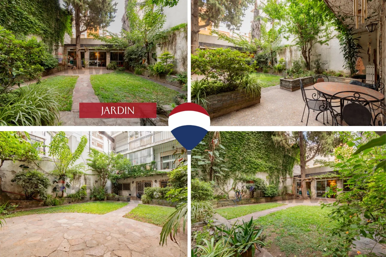 Departamento en venta en Caballito