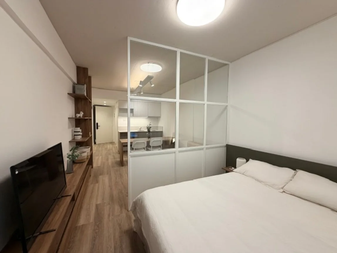 Monoambiente en venta en Palermo, foto 3