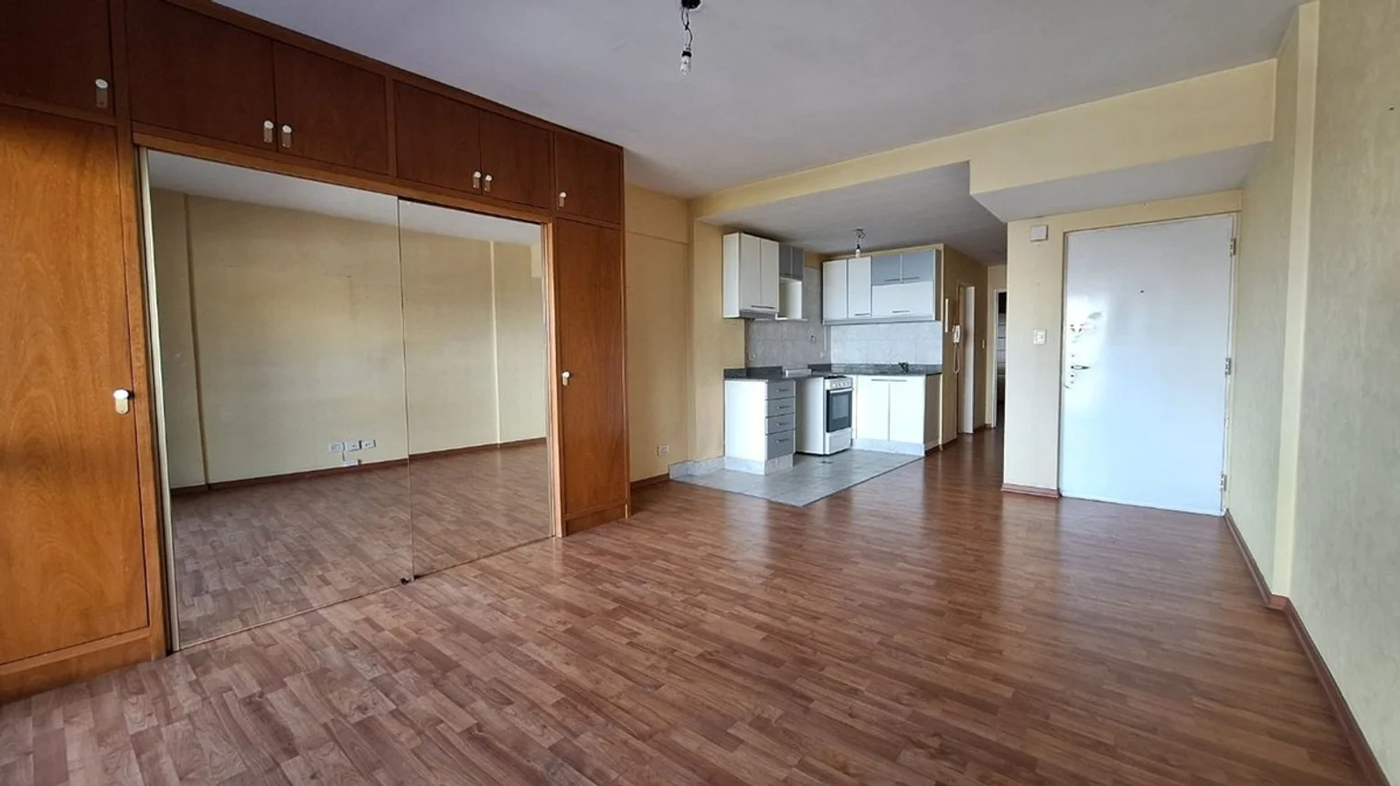 Departamento en venta en Colegiales, Avenida Álvarez Thomas 1100