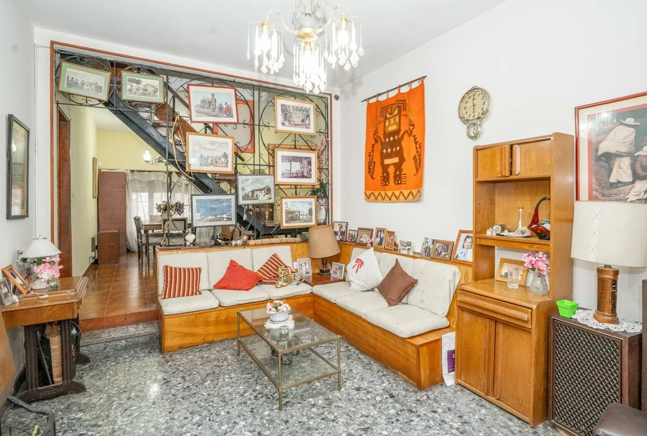 Casa en venta en San Andrés, foto 4