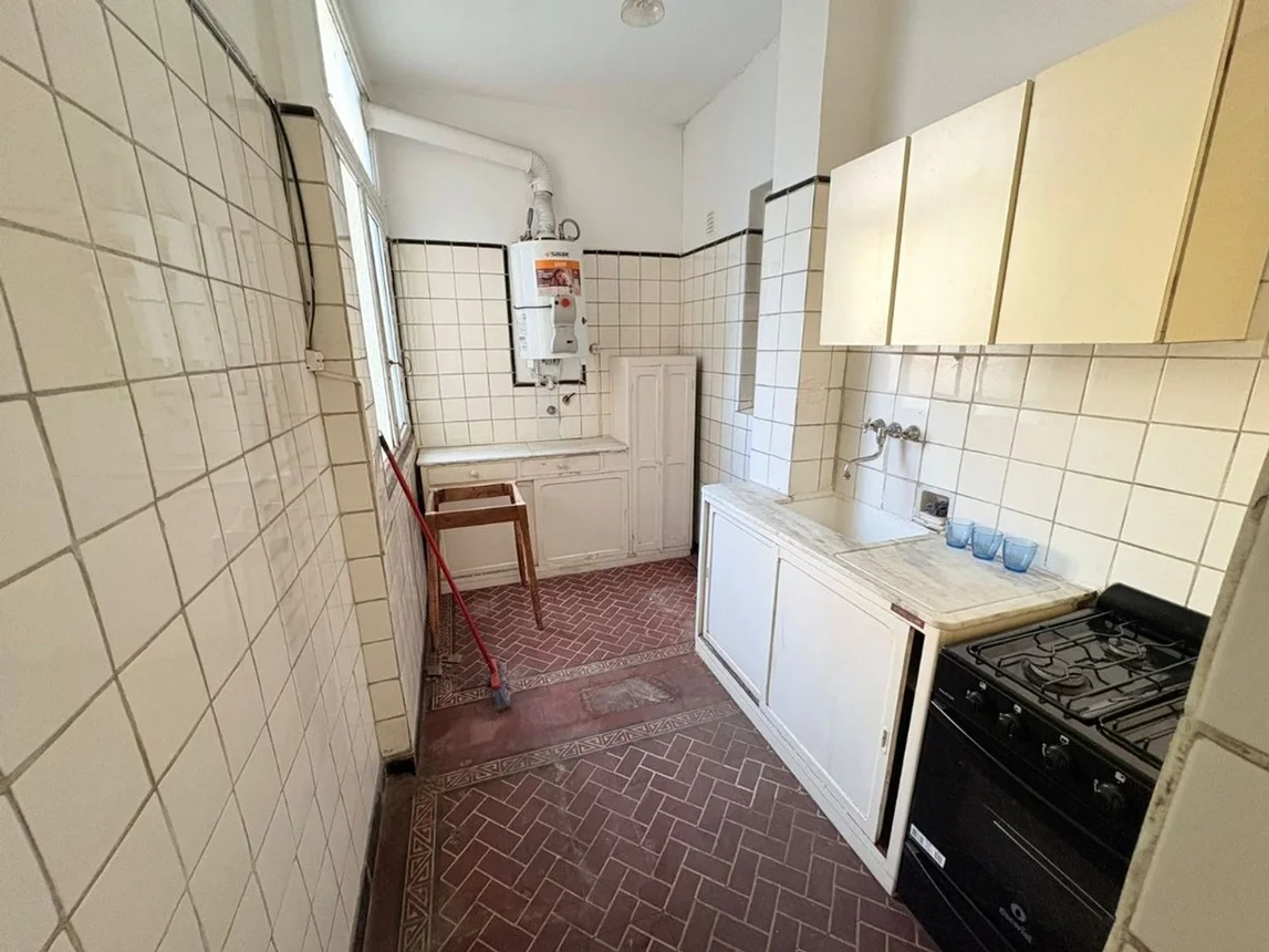 Departamento en venta en Balvanera, foto 3