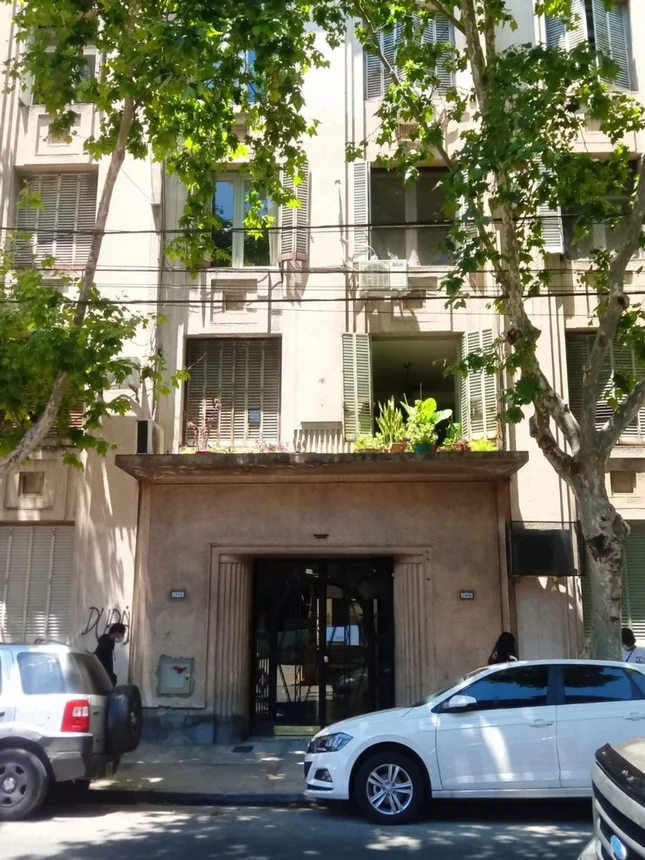 Departamento en venta en Balvanera