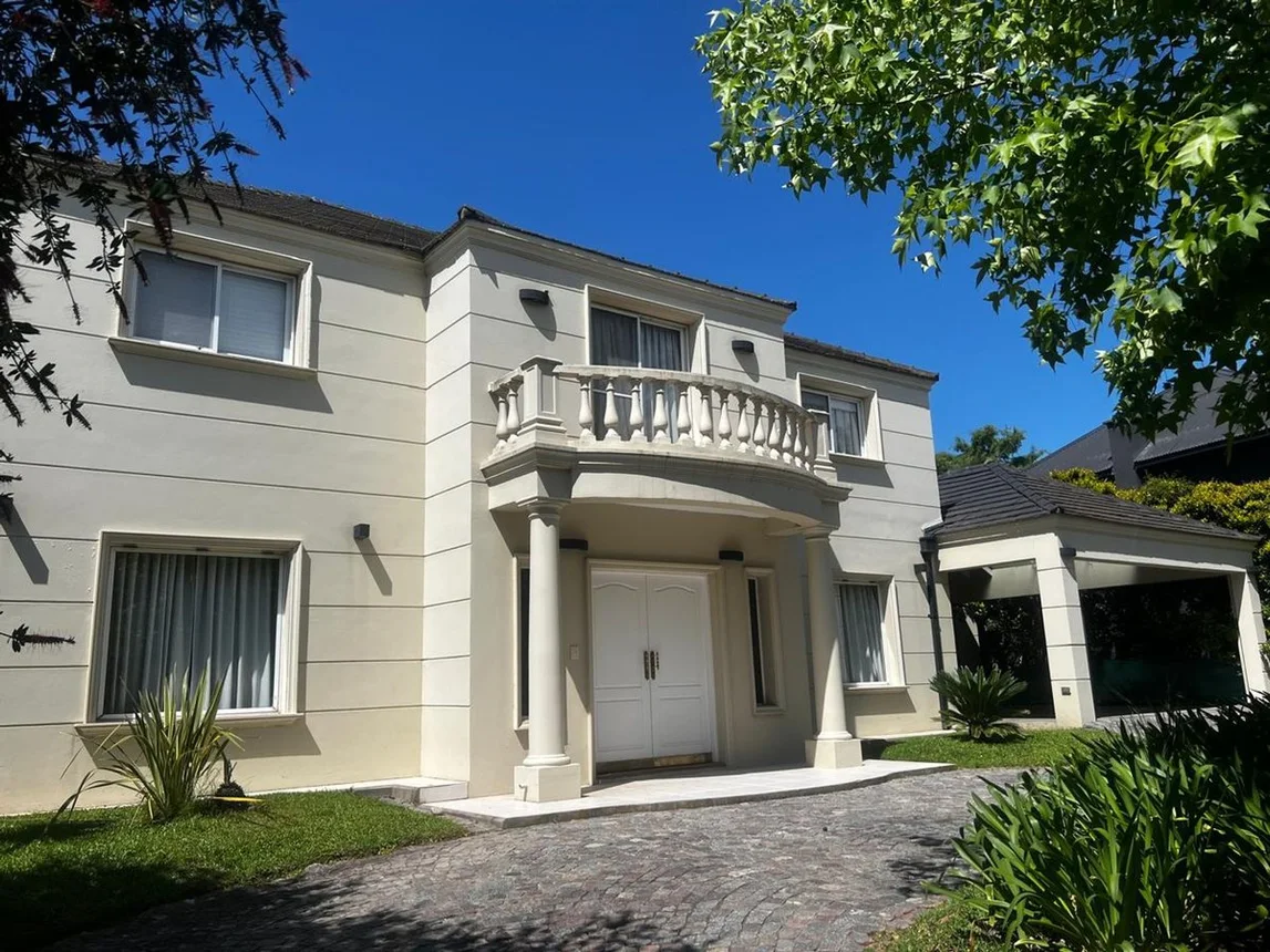 Casa en venta en Belén de Escobar