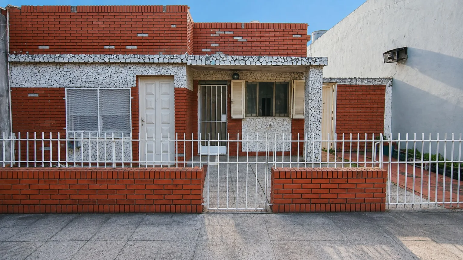 Casa en venta en Banfield