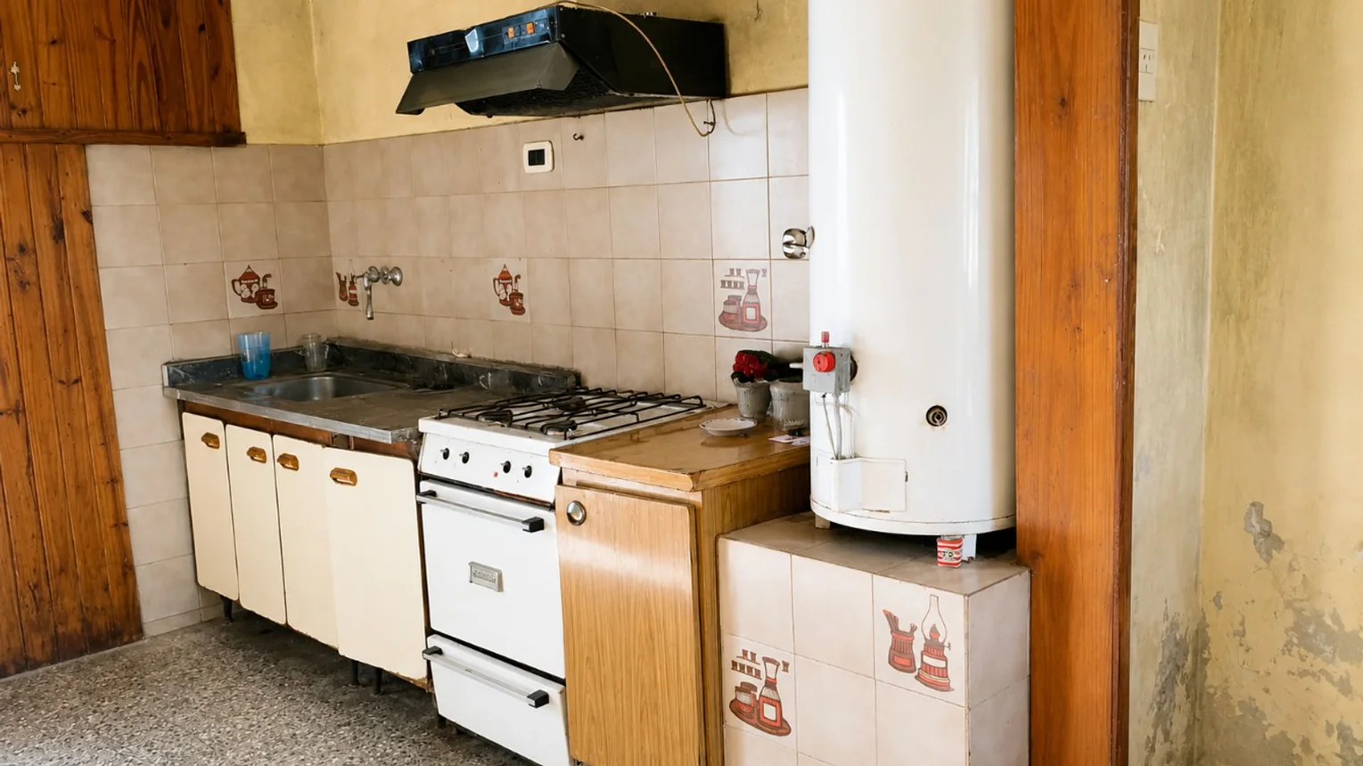 Casa en venta en Banfield, foto 2