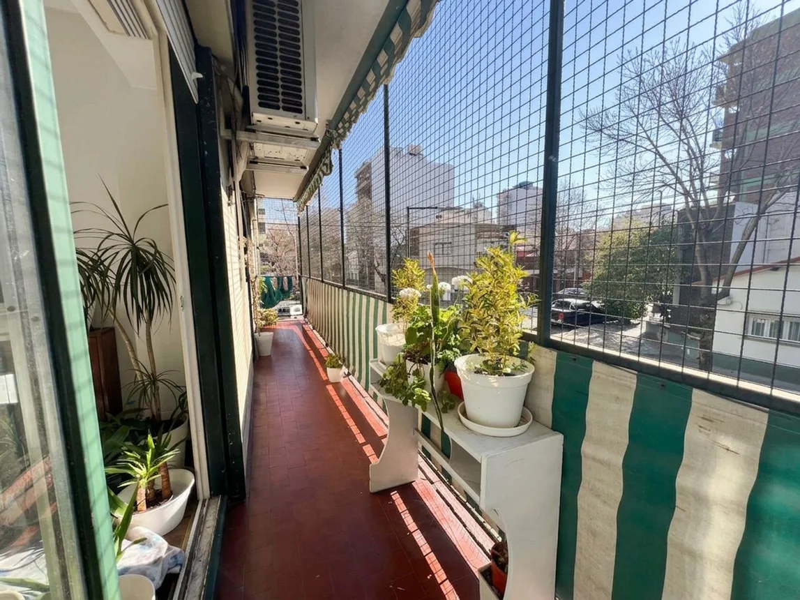 Piso de 4 ambientes en venta en Villa Pueyrredón, Terrada 4500, foto 3