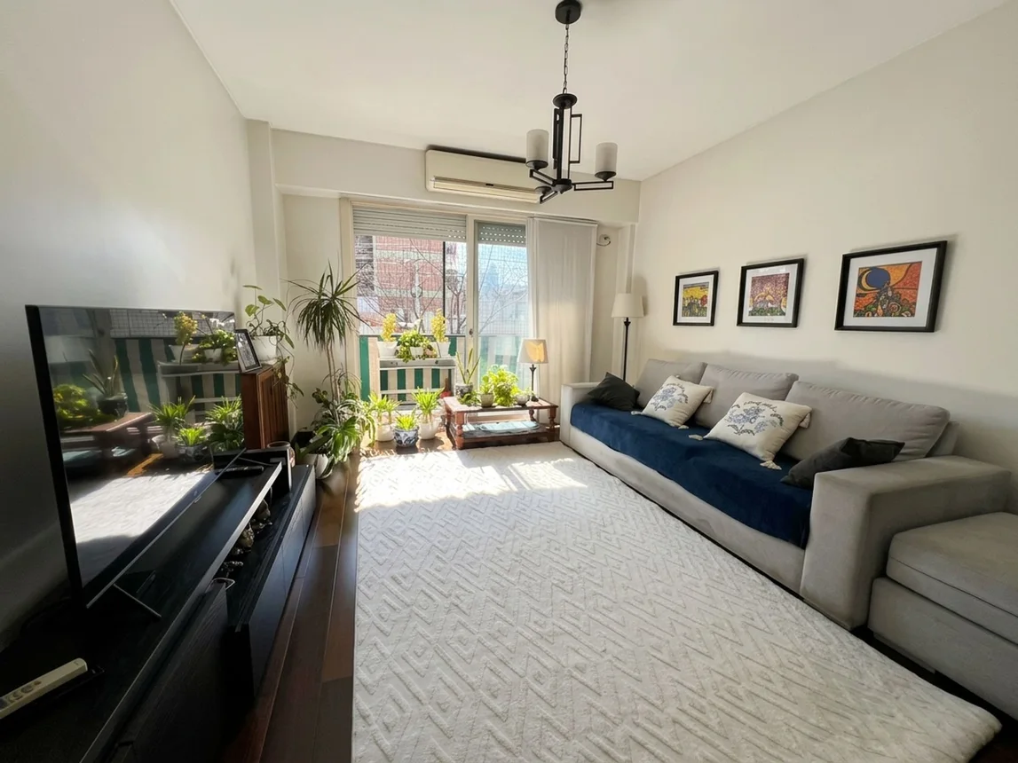 Piso de 4 ambientes en venta en Villa Pueyrredón, Terrada 4500, foto 2