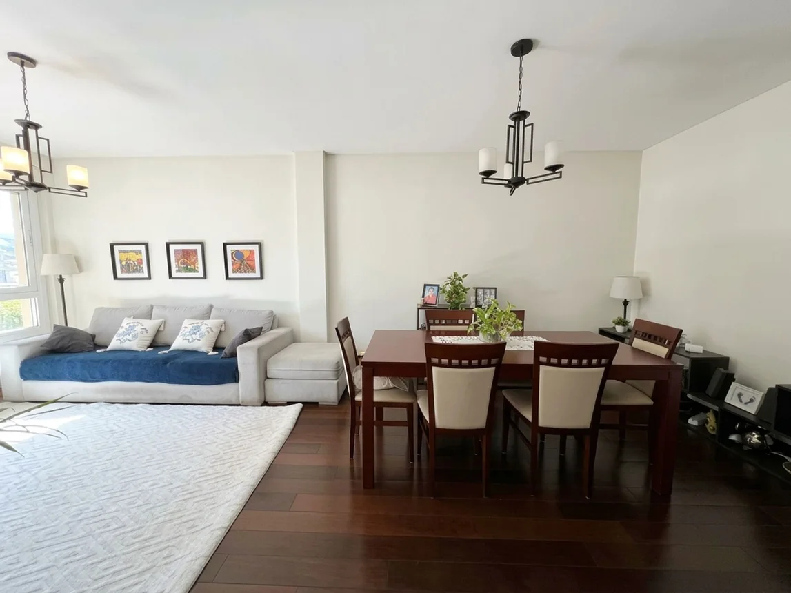 Piso de 4 ambientes en venta en Villa Pueyrredón, Terrada 4500