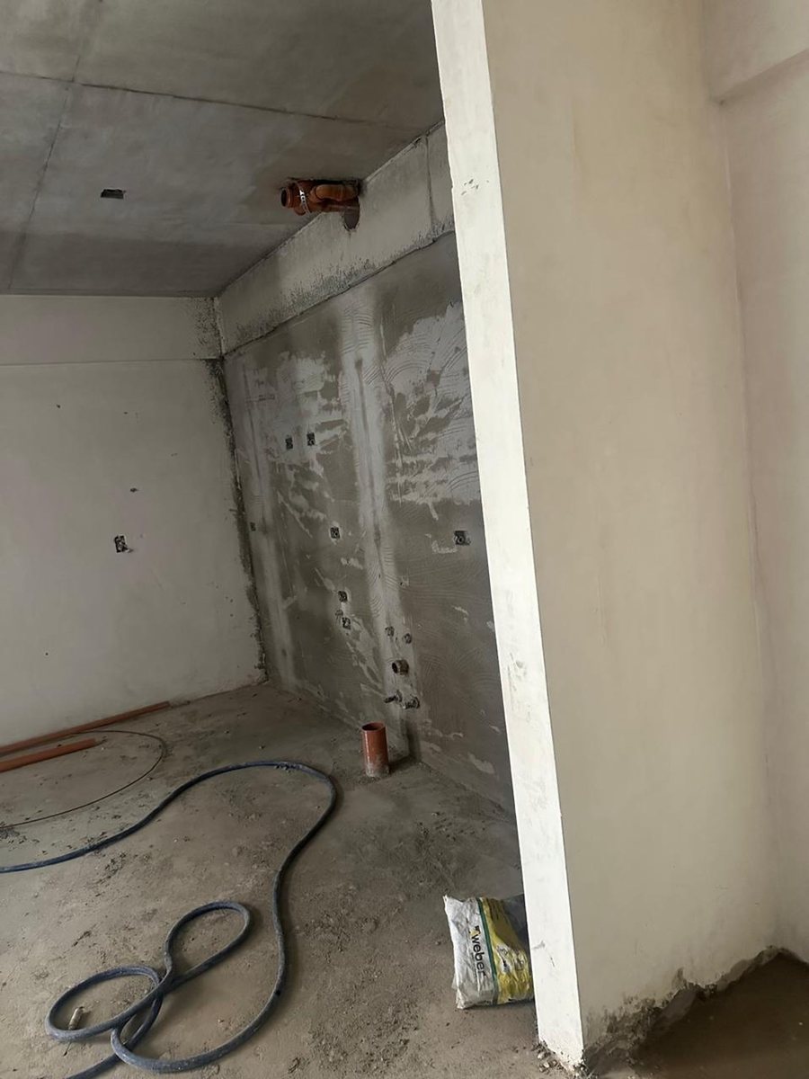 Foto 4 — VENTA DPTO 2 AMBIENTES PALERMO A ESTRENAR AMENIT