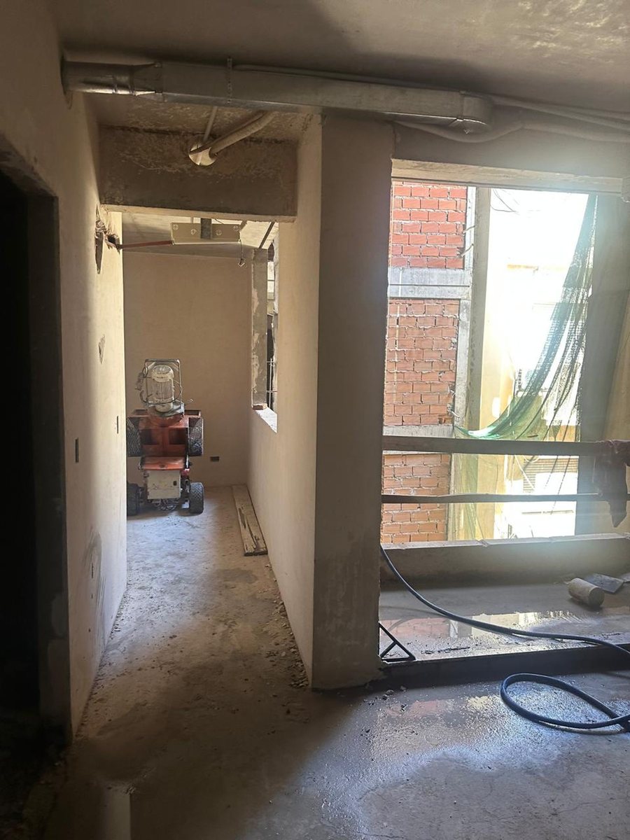 Foto 5 — VENTA DPTO 2 AMBIENTES PALERMO A ESTRENAR AMENIT