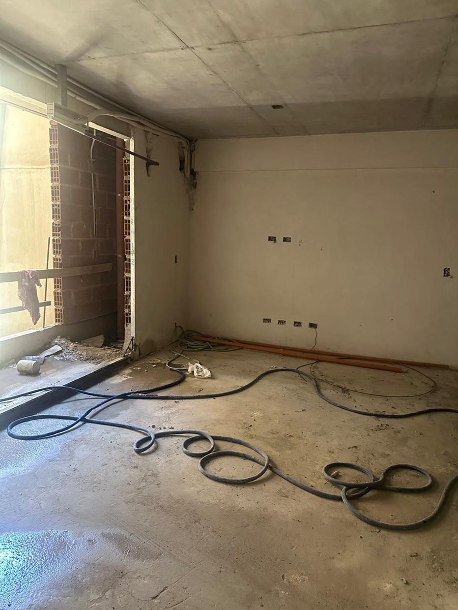 Foto 3 — VENTA DPTO 2 AMBIENTES PALERMO A ESTRENAR AMENIT