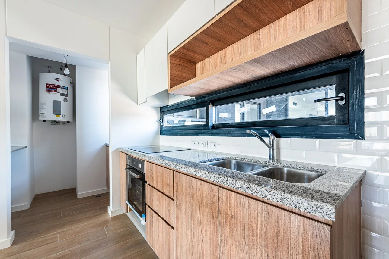 Departamento en venta en San Cristóbal, foto 2