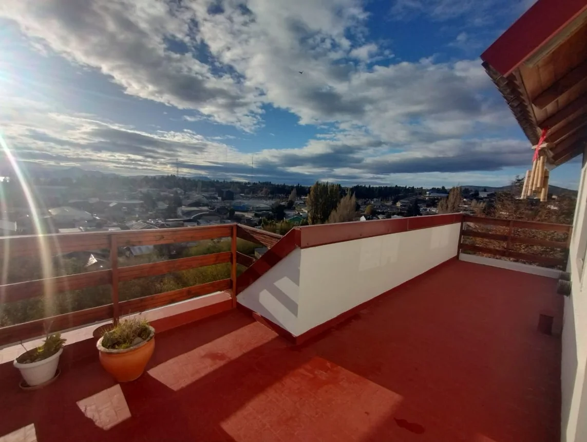 Departamento en venta en San Carlos de Bariloche
