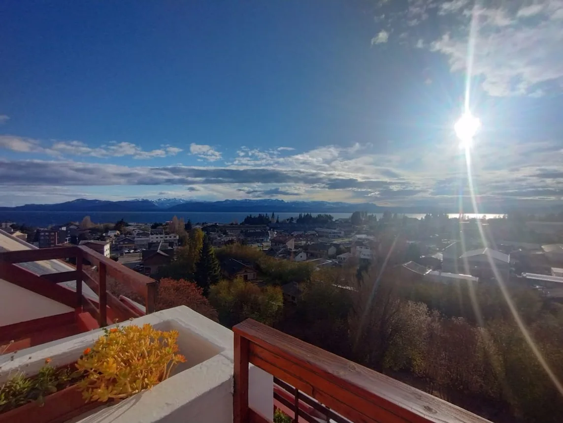Departamento en venta en San Carlos de Bariloche, foto 2