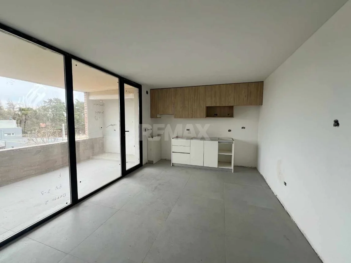 Departamento de 2 ambientes en venta en Neuquén, Cacique Calvuqueo 2300, foto 2