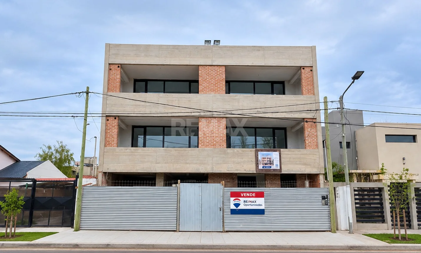 Departamento de 2 ambientes en venta en Neuquén, Cacique Calvuqueo 2300