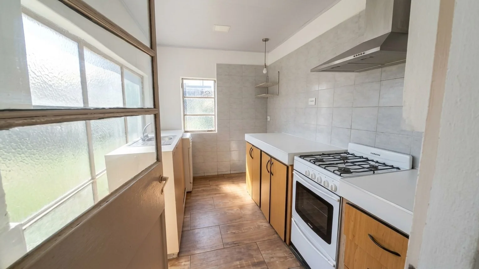 Venta casa multifamiliar la tablada cochera, foto 3