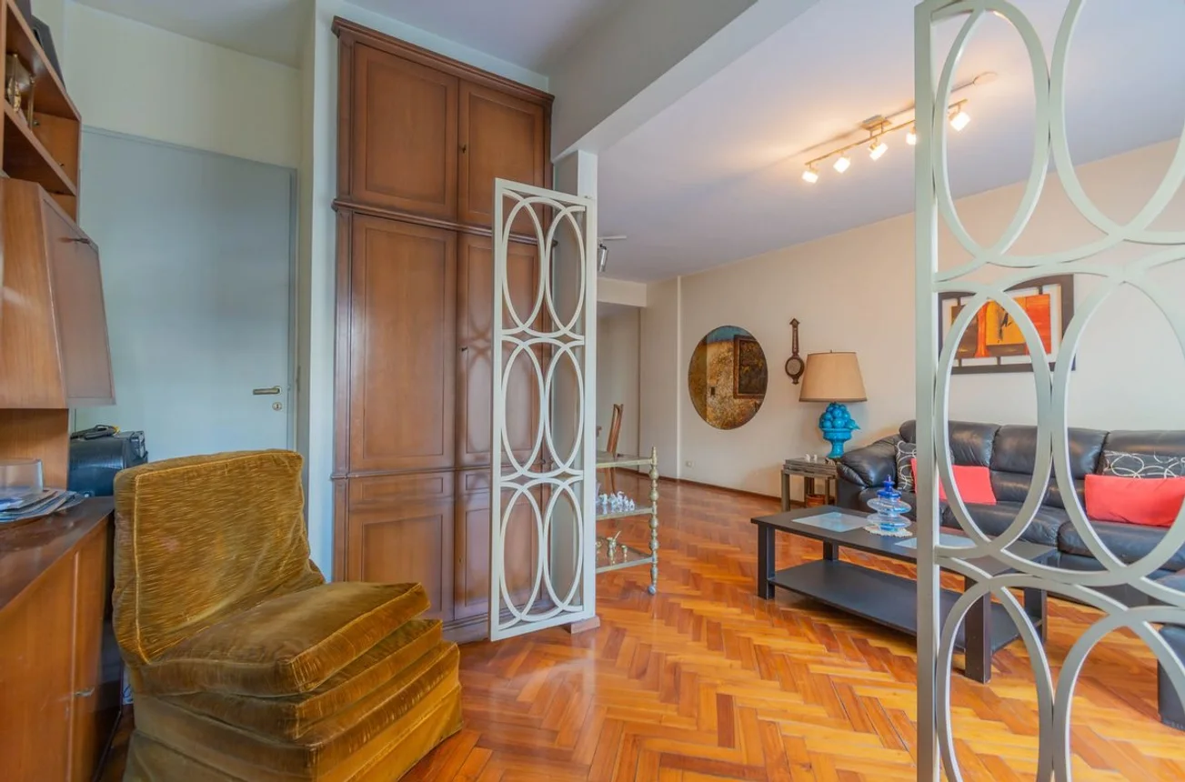 Venta dpto de 4 amb belgrano colegiales, foto 4