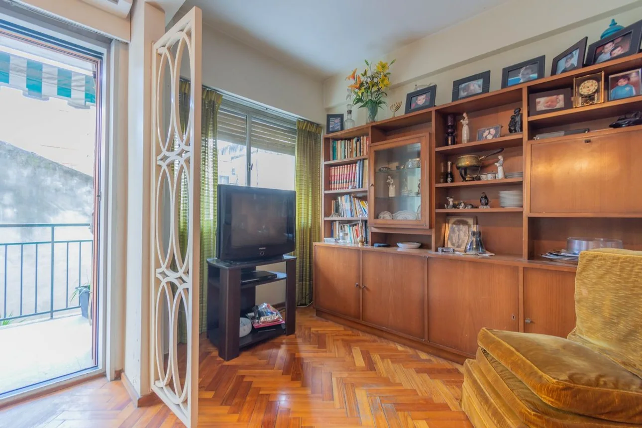 Venta dpto de 4 amb belgrano colegiales, foto 3