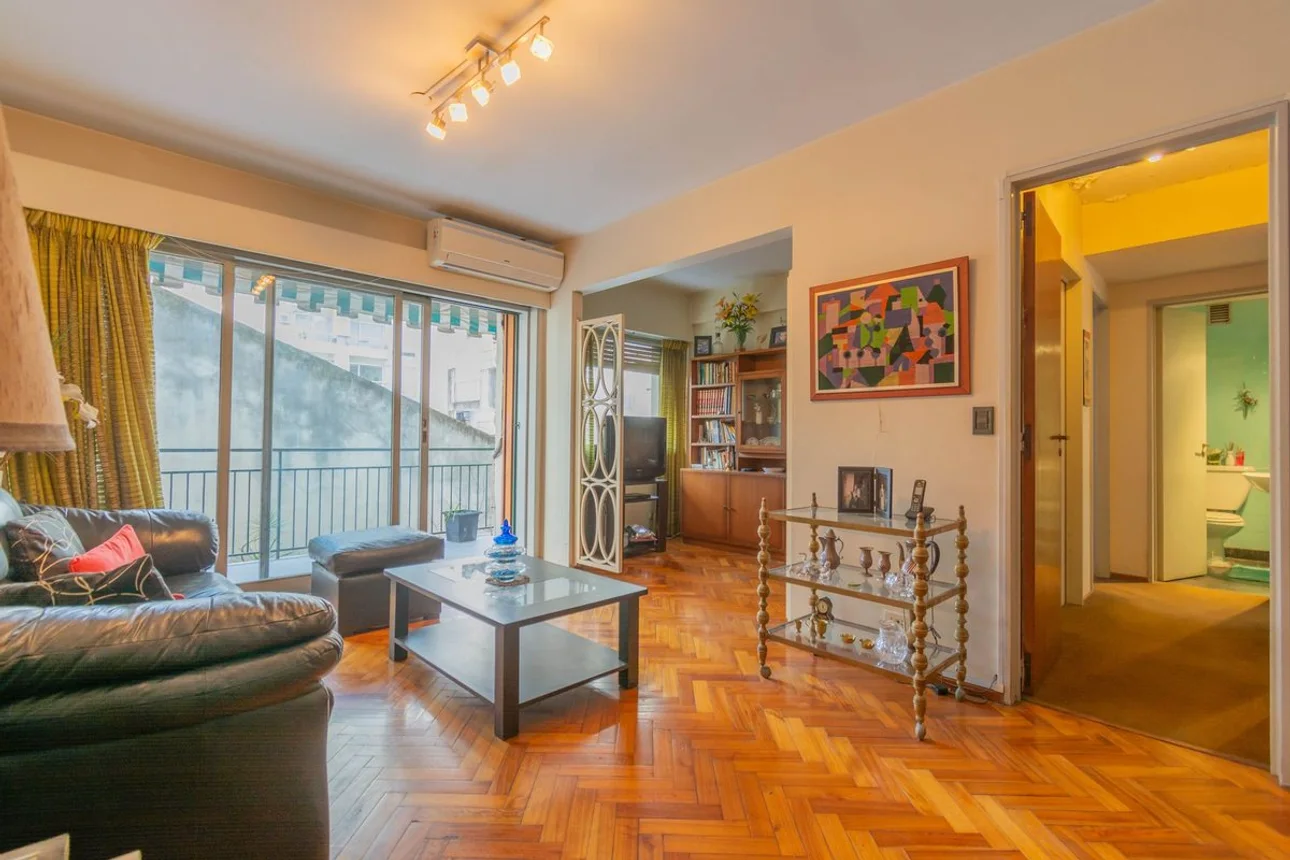 Venta dpto de 4 amb belgrano colegiales, foto 2