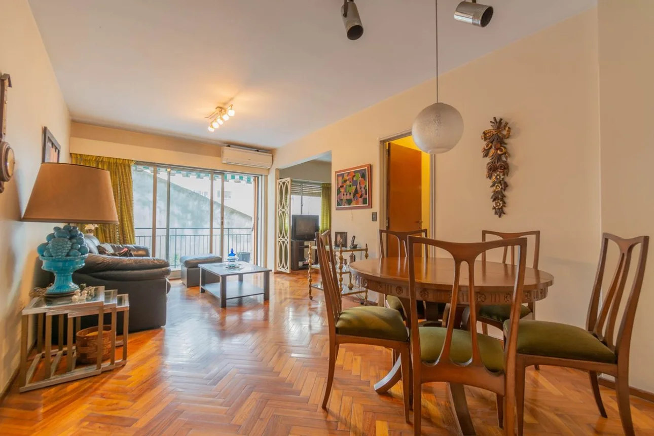 Venta dpto de 4 amb belgrano colegiales, foto 1
