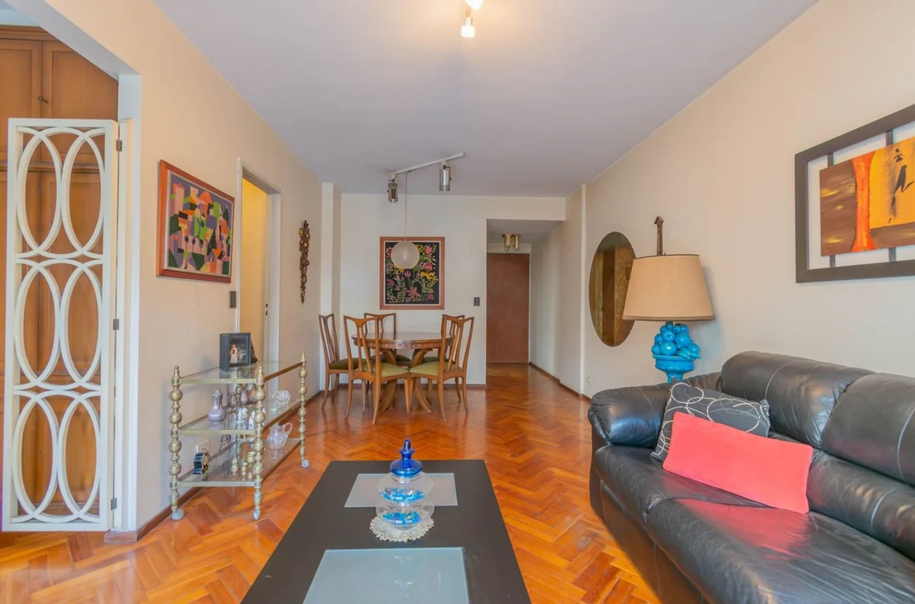 Venta dpto de 4 amb belgrano colegiales, foto 5