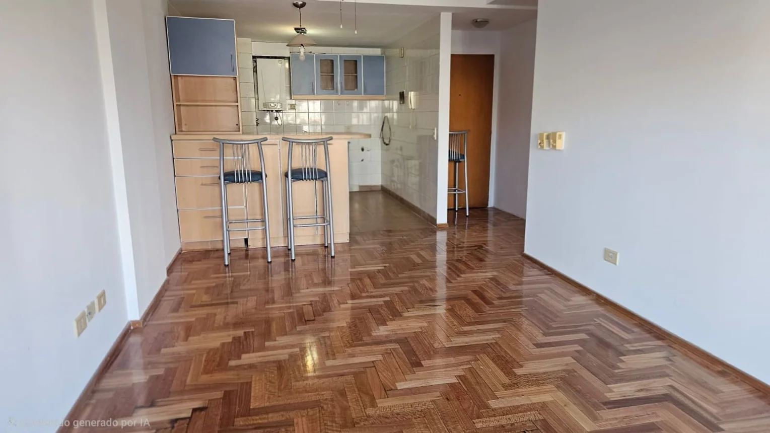 Departamento de 3 ambientes en venta en Floresta, Bogotá 3800