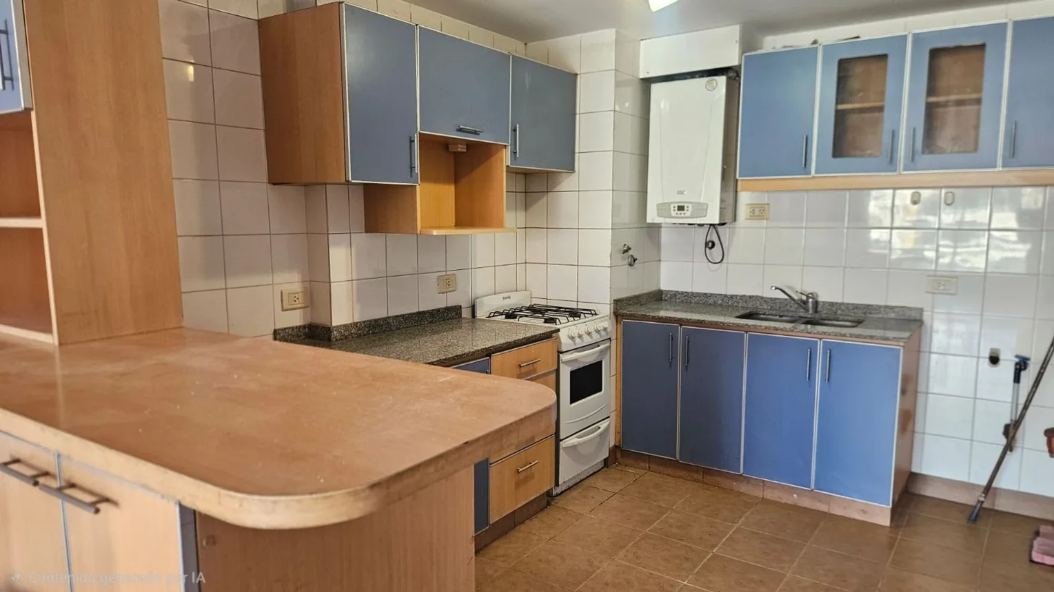 Departamento de 3 ambientes en venta en Floresta, Bogotá 3800, foto 5