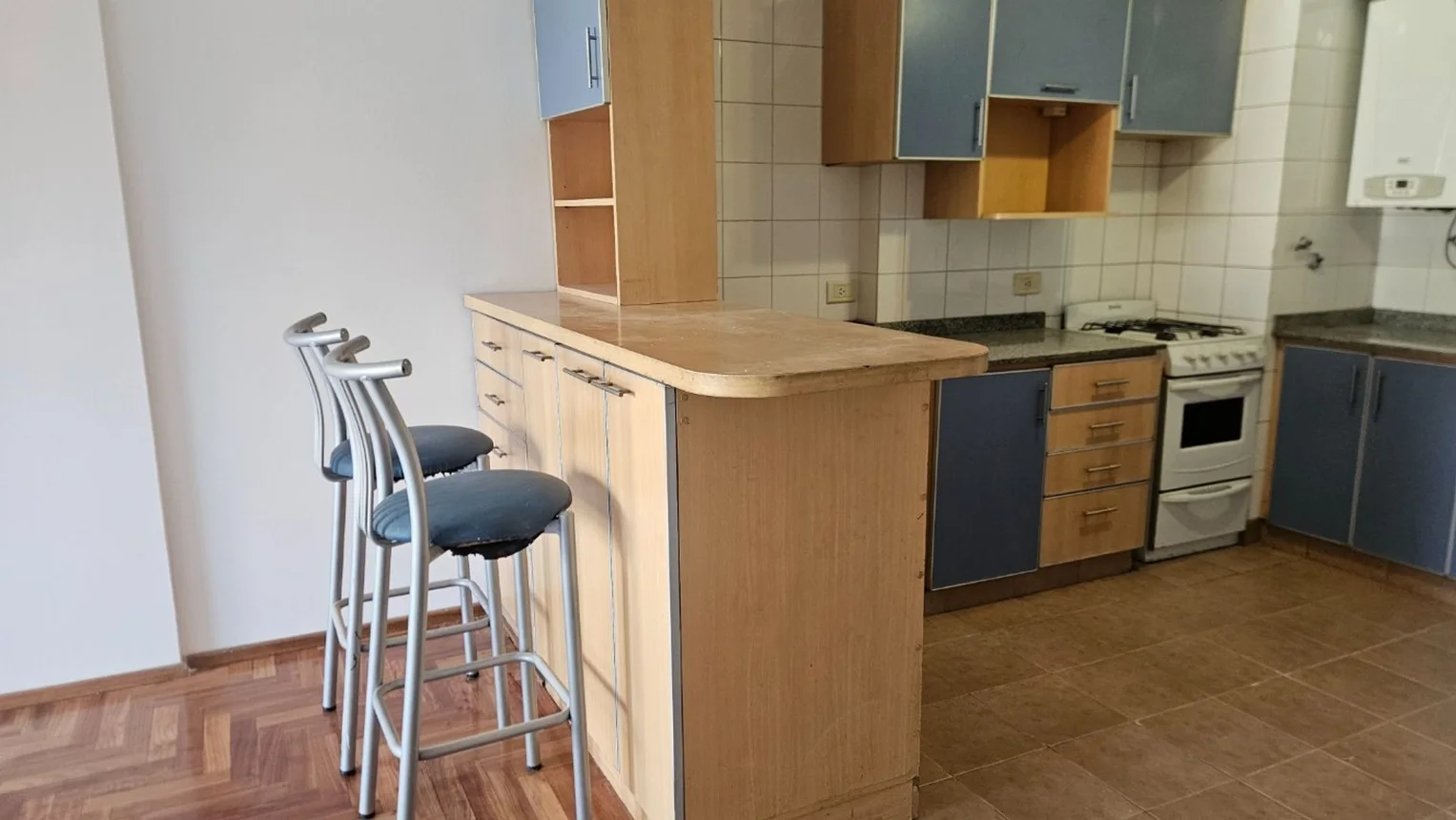 Departamento de 3 ambientes en venta en Floresta, Bogotá 3800, foto 3