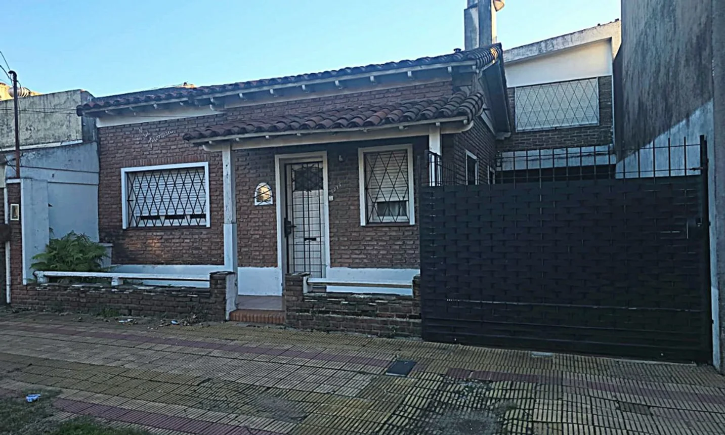 Casa en venta en Morón
