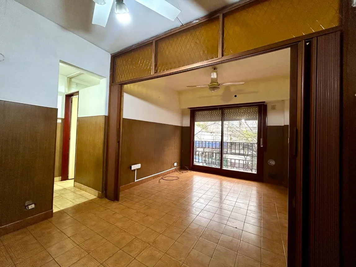 Departamento de 2 ambientes en alquiler en Ramos Mejía, Güemes 0