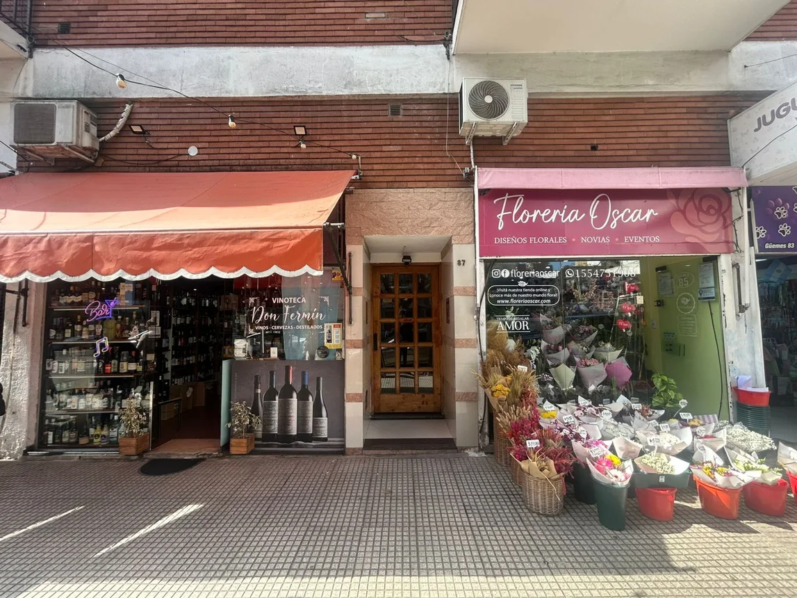 Departamento de 2 ambientes en alquiler en Ramos Mejía, Güemes 0, foto 2