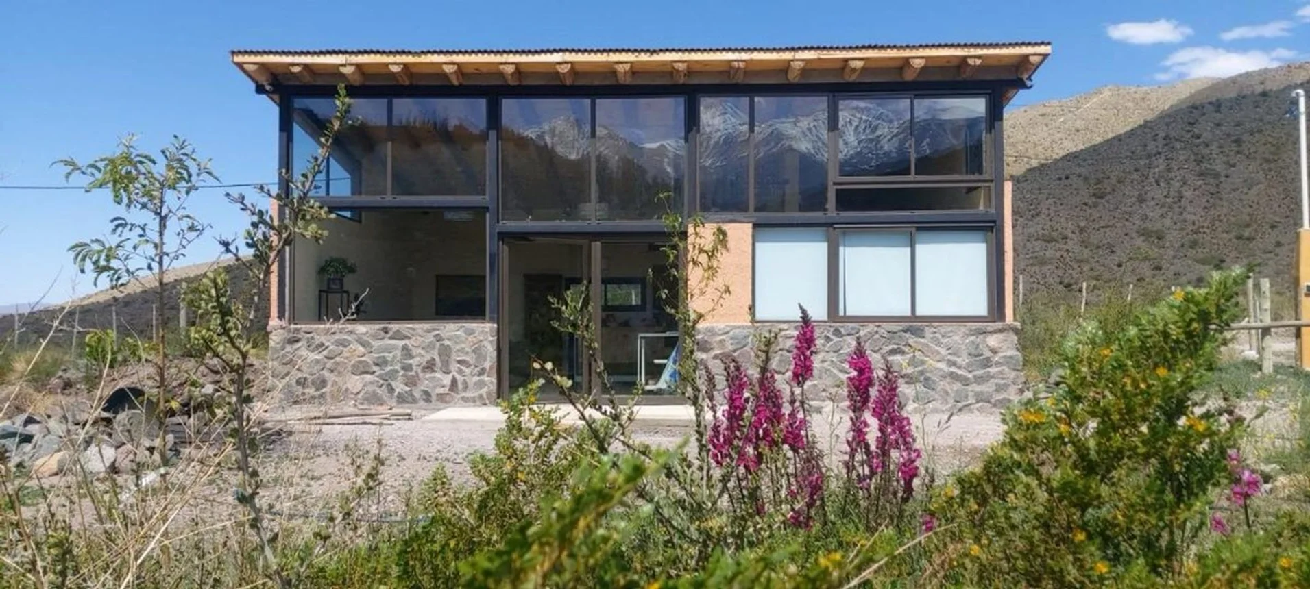 Casa en venta en Luján de Cuyo