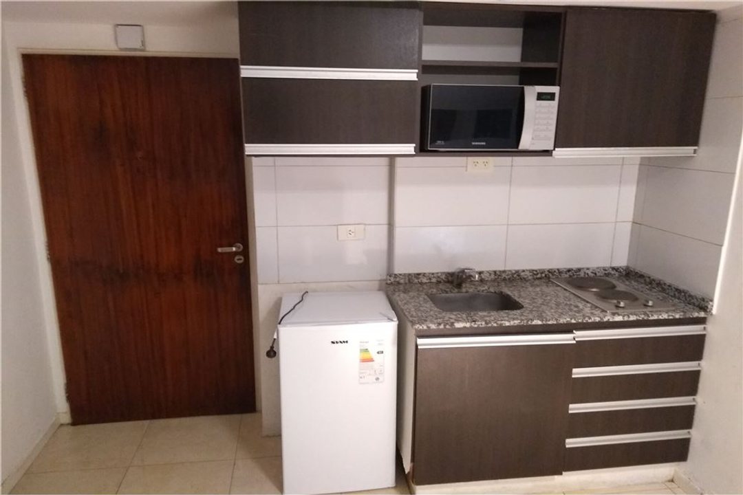 VENTA MONOAMBIENTE RECOLETA AMENITIES SUBTE